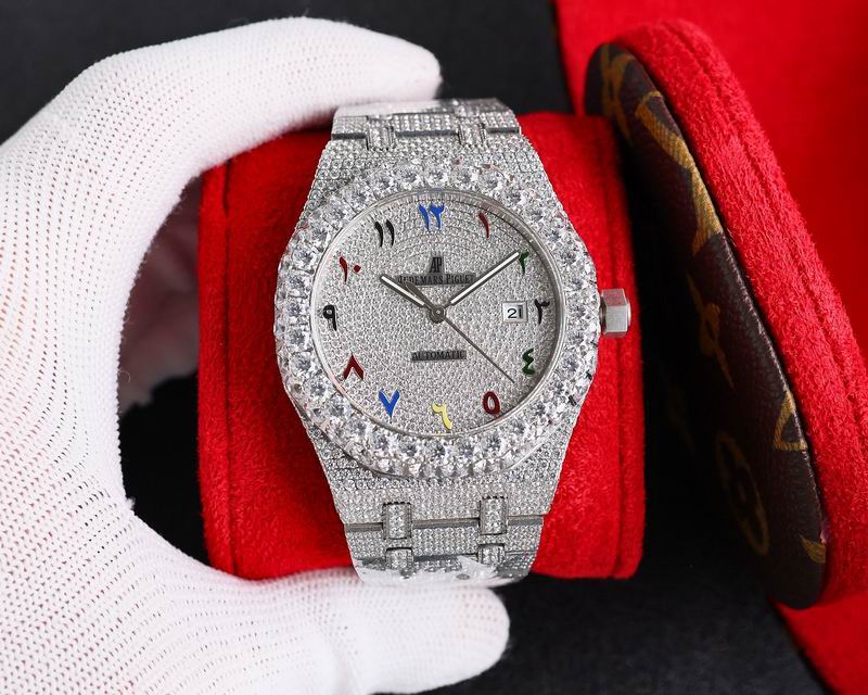 AP 42mm 082114